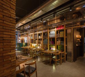 torres garcia sevilla almacen