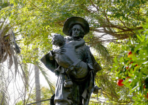 miguel manara caridad sevilla