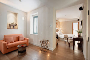 grand deluxe corral rey sevilla