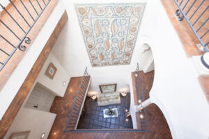 zonas comunes corral rey sevilla