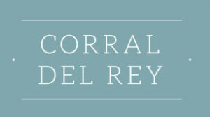 hotel corral del rey logo