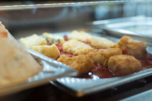 restaurante becerrita sevilla tapas