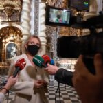 ainhoa arteta medios comunicacion