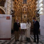 entrega premio embajadora sevilla 2020