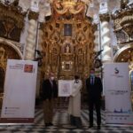 entrega premio embajadora sevilla city centre