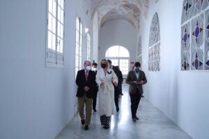 iglesia san luis franceses