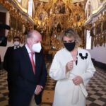 iii premio embajadora sevilla