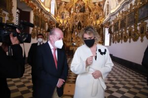 iii premio embajadora sevilla