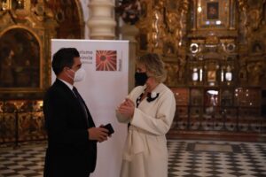 amador ainhoa arteta