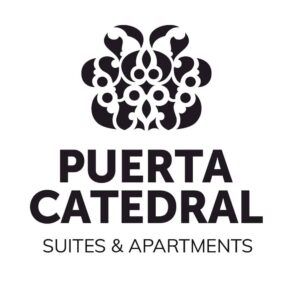 logo puerta catedral sevilla