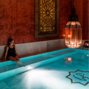 aire ancient baths sevilla