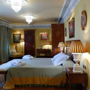 hotel inglaterra sevilla