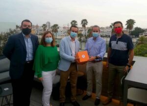 entrega premio iii concurso sevillajpg