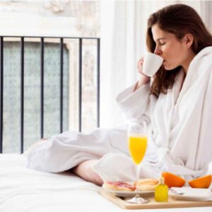 apartamento turistico puerta catedral sevilla