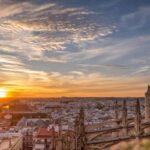 Fotografía de Cristóbal Martín Delgado para el concurso SevillaJPG.