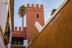 Fotografía de Felipe Fernández Díaz para el concurso SevillaJPG.