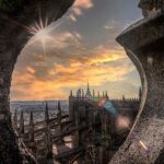 Fotografía de José Manuel Andrade Muñoz para el concurso SevillaJPG.