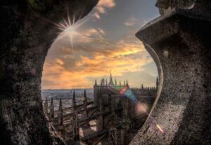 Fotografía de José Manuel Andrade Muñoz para el concurso SevillaJPG.