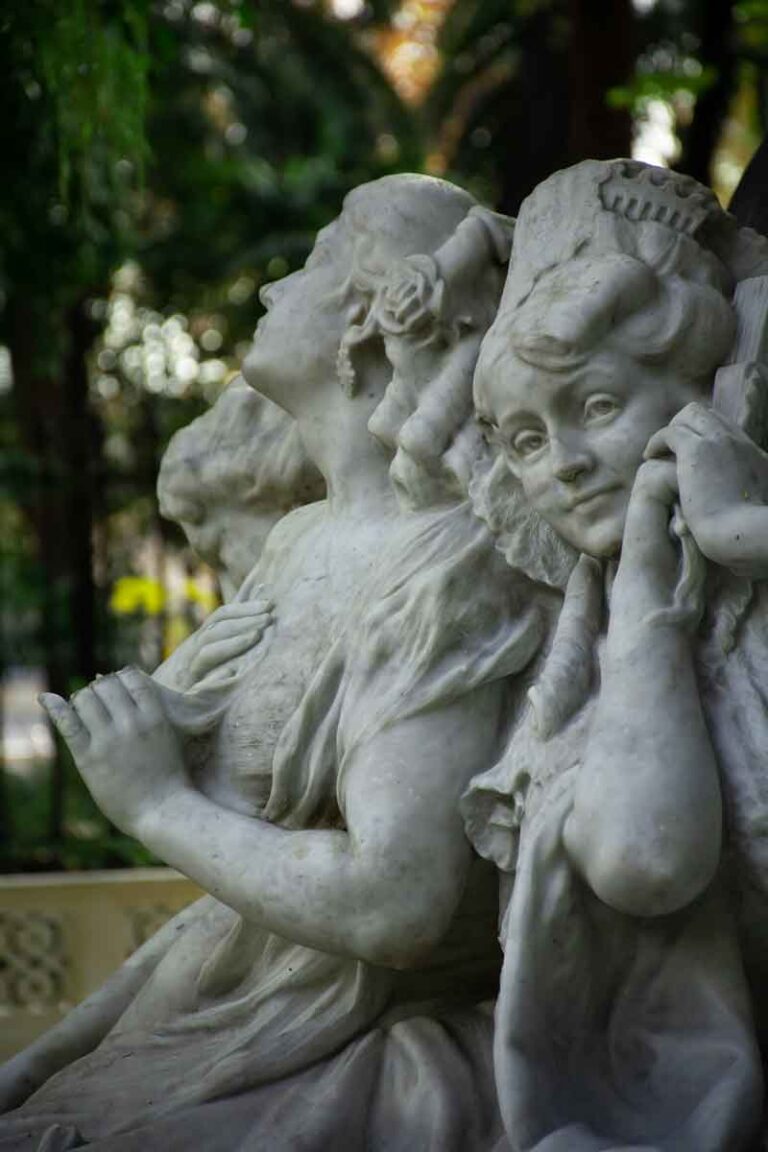 Fotografía de Jesús Portillo para el concurso SevillaJPG.