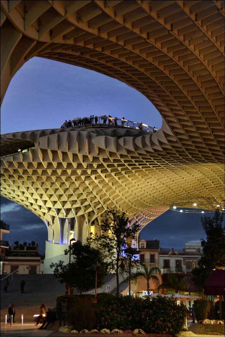 Fotografía de Juan Carlos Rodríguez para el concurso SevillaJPG.