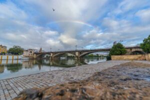 Fotografía de Juan Miguel García para el concurso SevillaJPG.