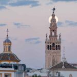 Fotografía de Luis de Pablo Cárabe para el concurso SevillaJPG.