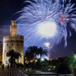 Fotografía de Manuel Asián Rodríguez para el concurso SevillaJPG.