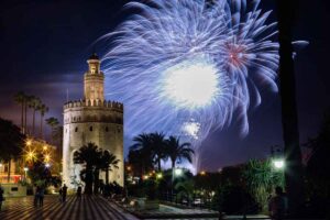 Fotografía de Manuel Asián Rodríguez para el concurso SevillaJPG.