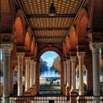 Fotografía de María Luz Rodríguez para el concurso SevillaJPG.