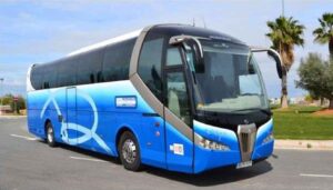 Autobuses de Rosabus