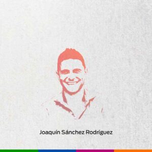 Joaquín Sánchez