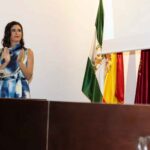 Premio Embajador Sevilla 2024 Joaquin Sanchez