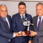 Premio Embajador Sevilla 2024 Joaquin Sanchez