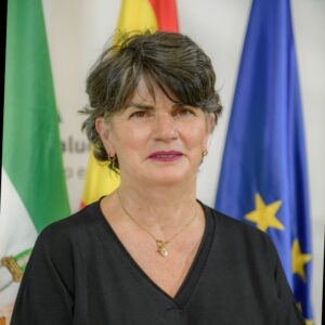 carmen ortiz laynez junta andalucia