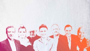 premio embajador sevilla