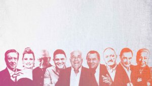 premios embajador de sevilla