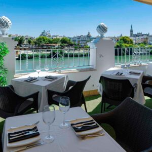 Restaurante Betis 7