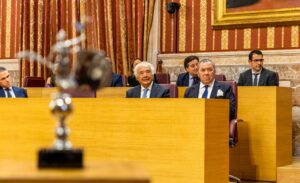 Premio Embajador de Sevilla 2025 a Los del Río.