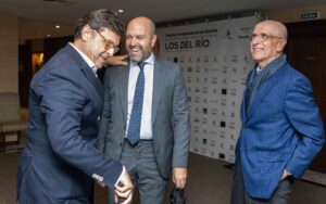 Premio Embajador de Sevilla 2025 a Los del Río.