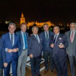 Premio Embajador de Sevilla 2025 a Los del Río.